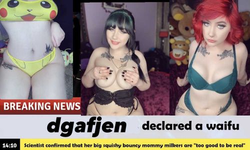 @dgafjen nude dgafjen nude