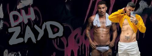 @dhzayd nude dhzayd nude