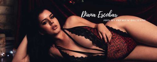 @dianaescobar nude dianaescobar nude