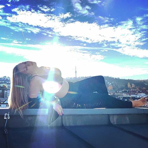 @dinademonaofficial nude dinademonaofficial nude