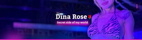 @dinarose nude dinarose nude