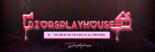 @diorsplayhousee nude diorsplayhousee nude