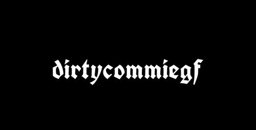 @dirtycommiegf nude dirtycommiegf nude