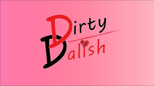 @dirtydalish nude dirtydalish nude