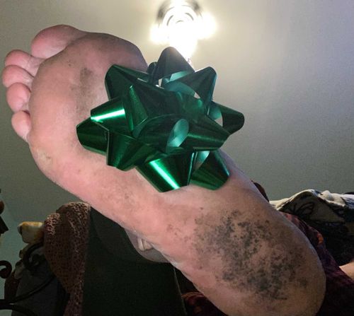 @dirtyfeetgirl92 nude dirtyfeetgirl92 nude