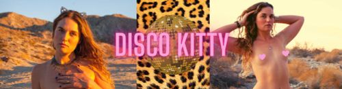 @discokittymeow nude discokittymeow nude