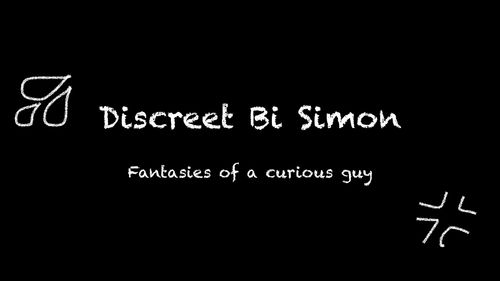 @discreetbisimon nude discreetbisimon nude