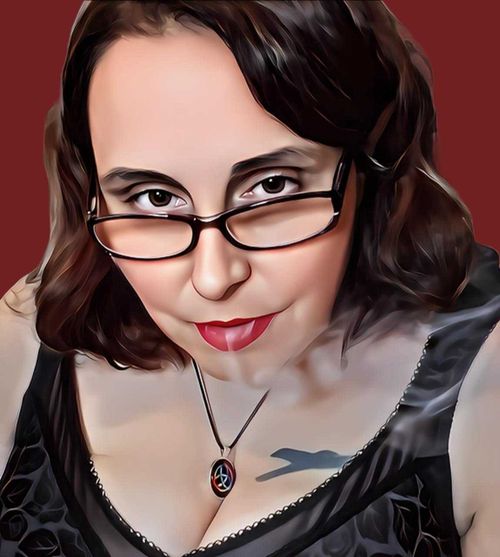 @disenchantedwitch