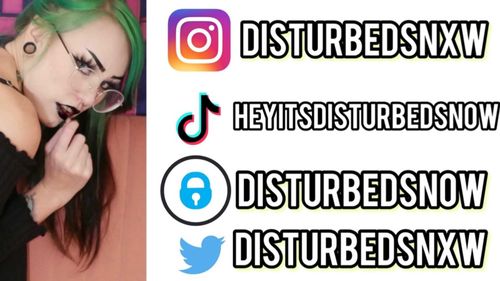 @disturbedsnowfree nude disturbedsnowfree nude