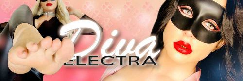 @divaelectra nude divaelectra nude