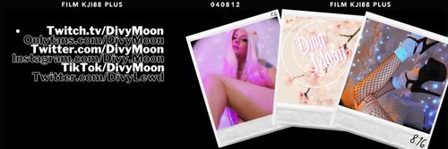 @divymoon nude divymoon nude