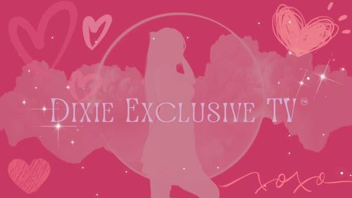 @dixieexclusivetv nude dixieexclusivetv nude