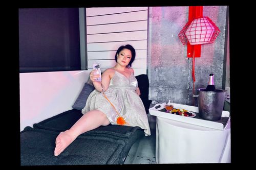 @djsnarklepony nude djsnarklepony nude