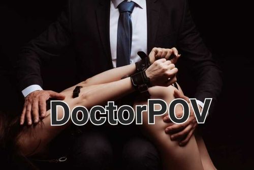 @doctorpov nude doctorpov nude