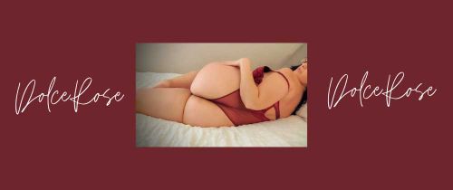 @dolcerose nude dolcerose nude