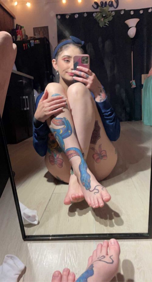 @dollfacedesy nude dollfacedesy nude