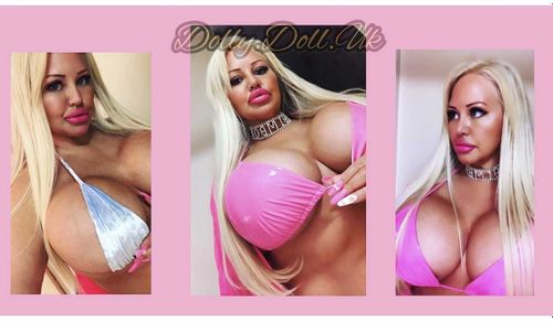 @dollydolluk nude dollydolluk nude