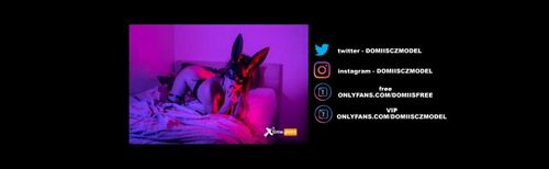 @domiisfree nude domiisfree nude