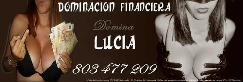 @dominalucia nude dominalucia nude