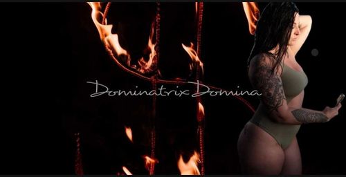 dominatrixdomina nude