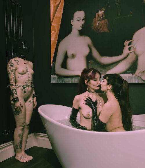 @dominatrixvera nude dominatrixvera nude