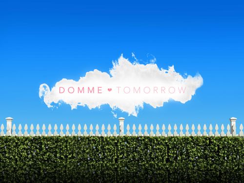 @dommetomorrow nude dommetomorrow nude