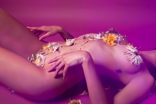 @dommmi nude dommmi nude