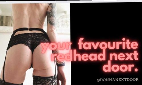 @donnanextdoor nude donnanextdoor nude