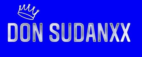 @donsudanxx nude donsudanxx nude
