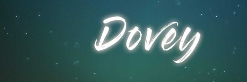 dovey nude