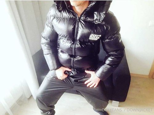 @downjacket nude downjacket nude