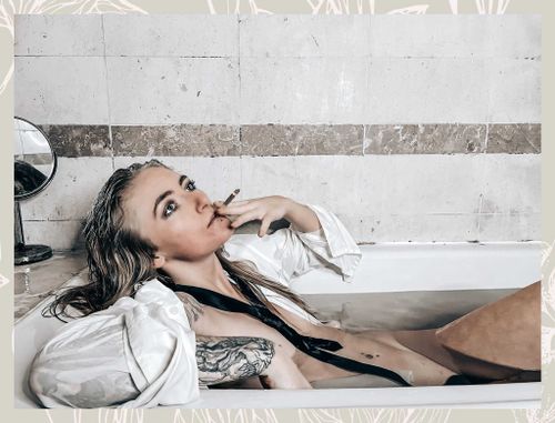 @dreadedfairy nude dreadedfairy nude