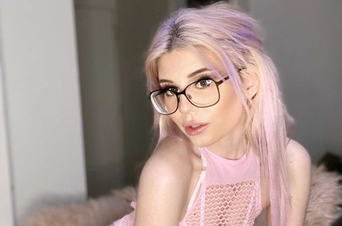 @dreambabygrl nude dreambabygrl nude