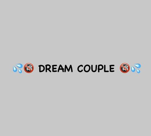 @dreamcouple25 nude dreamcouple25 nude