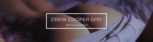 @drewcooperxxx nude drewcooperxxx nude