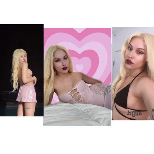 @drippingwetdoll nude drippingwetdoll nude