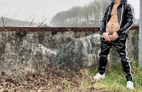 @dudefromnl nude dudefromnl nude