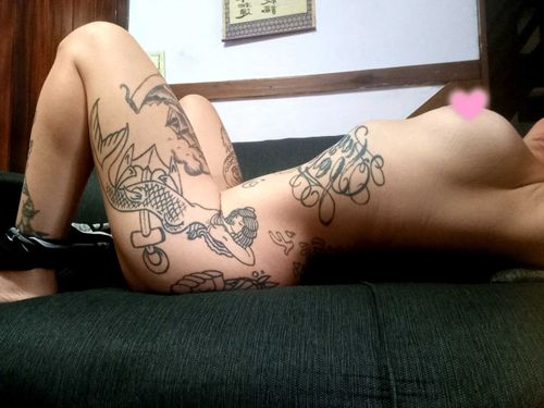 @dulcesativa nude dulcesativa nude