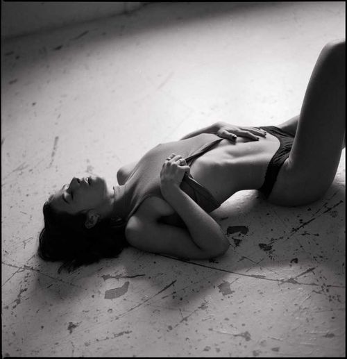 @dulievre nude dulievre nude
