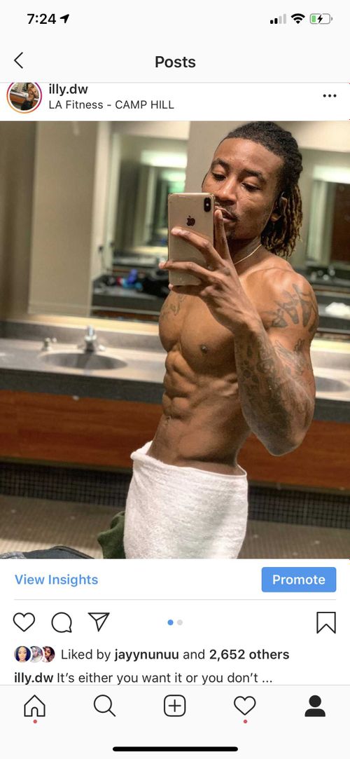 @dwaynemckellbaby nude dwaynemckellbaby nude