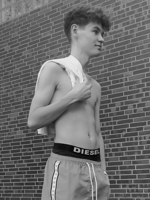 @dylan.maikel nude dylan.maikel nude