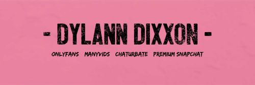@dylann_dixxon nude dylann_dixxon nude