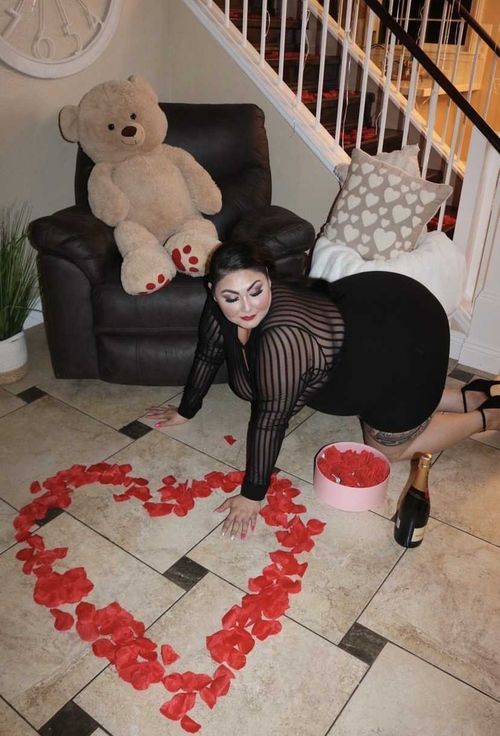 @pettyshowtime626 nude pettyshowtime626 nude