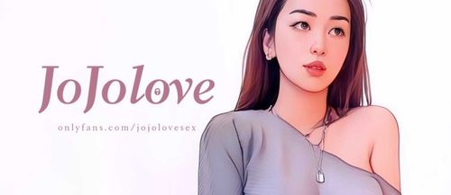@jojolovesex nude jojolovesex nude