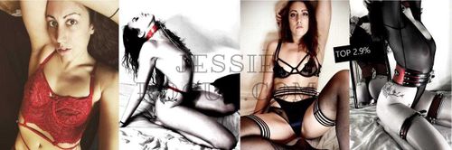 jessiewentrogue nude