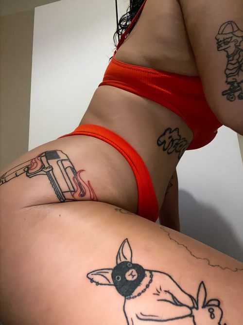 @thicchriss nude thicchriss nude