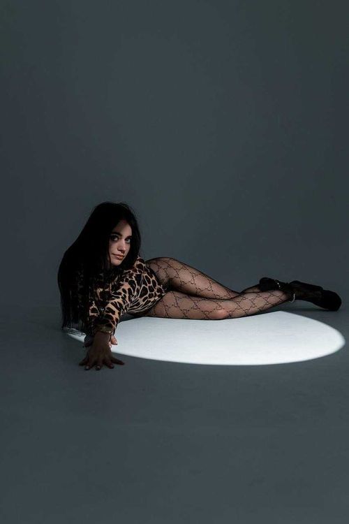 olgamur nude