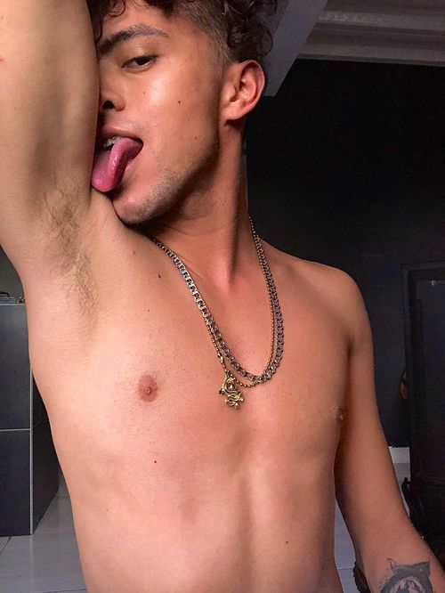 imdaniel_69 nude