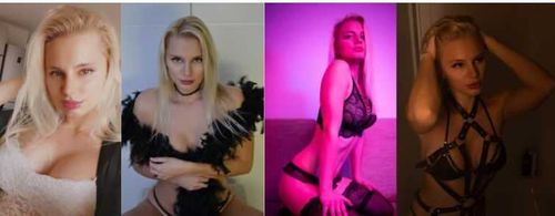 @lunablassse nude lunablassse nude