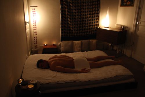 @massage4men nude massage4men nude